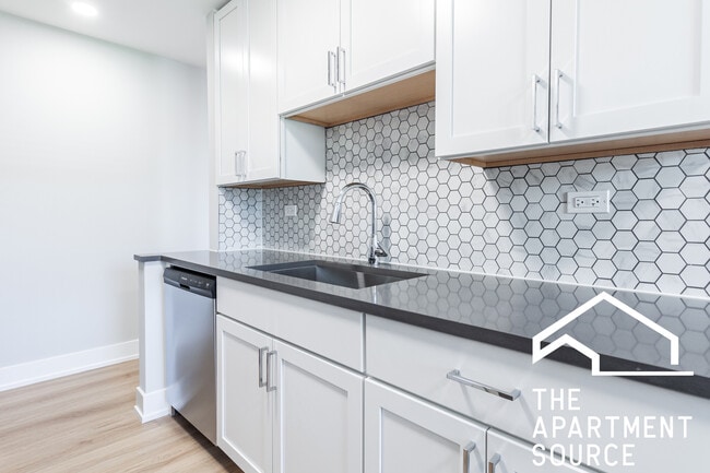 503 W Aldine Ave, Unit 3 in Chicago, IL - Building Photo - Building Photo