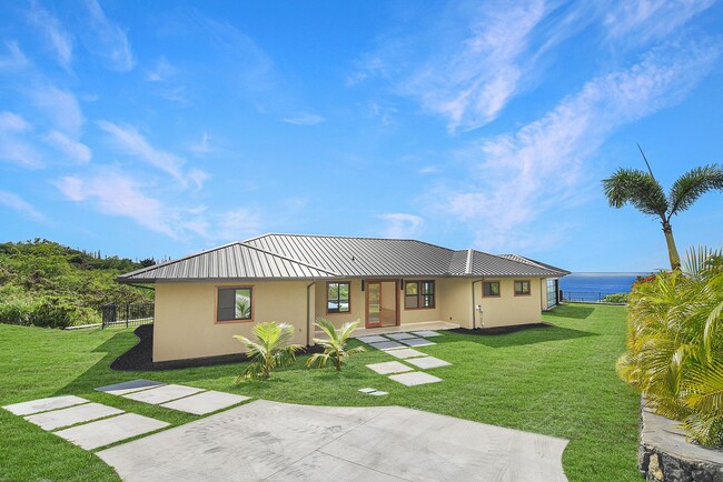 78-7031-7031 Ola Mau St in Kailua Kona, HI - Building Photo - Building Photo