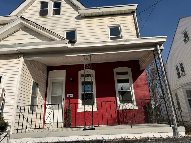 1116 William St in Hamilton Township, NJ - Building Photo - Building Photo