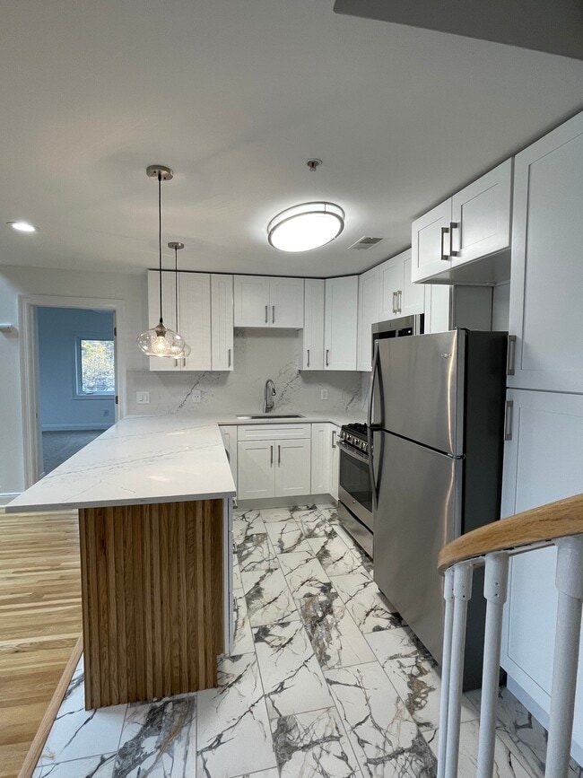 Mariner's Landing Apartments