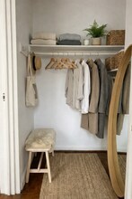 2141 I St NW, Unit 203 in Washington, DC - Foto de edificio - Building Photo