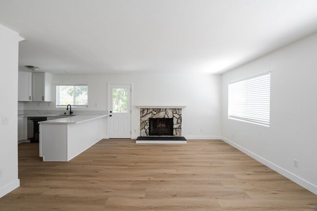 property at 5191 Alumni Pl