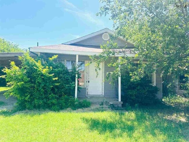 2407 Carrigan Ave in Wichita Falls, TX - Building Photo - Building Photo
