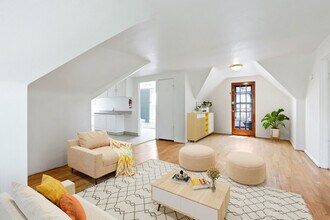 872 N Clarkson in Denver, CO - Building Photo - Building Photo