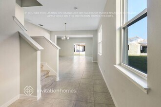 5155 Sea Mist Ln in Zephyrhills, FL - Building Photo - Building Photo