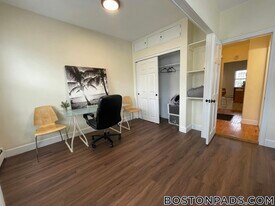 20 Pompeii St in Boston, MA - Building Photo