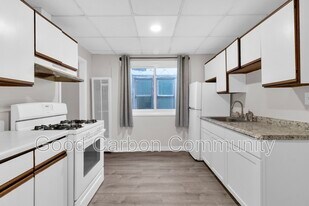 1251 Hertel Ave in Buffalo, NY - Building Photo