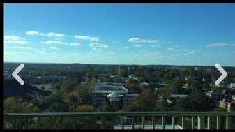 300 S Duval St, Unit 1109 in Tallahassee, FL - Building Photo