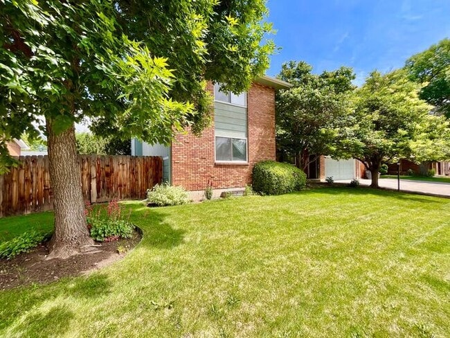 1017 S Redbud Dr in Loveland, CO - Building Photo - Building Photo