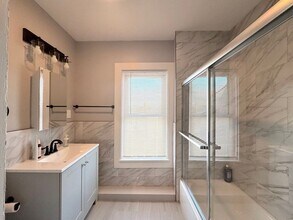 44 Ashford St in Boston, MA - Foto de edificio - Building Photo