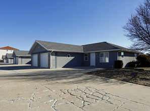 2842 S Meadowbrook Ave in Springfield, MO - Building Photo - Building Photo