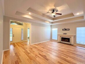 14302 Westbury Dr in Little Rock, AR - Building Photo - Building Photo