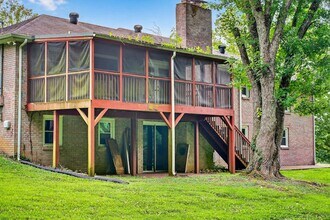 121 Caldwell Dr, Unit 2334-3A in Hendersonville, TN - Building Photo - Building Photo