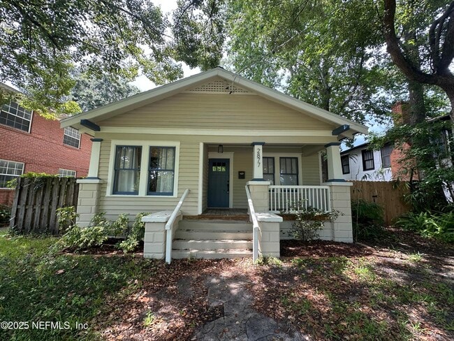 property at 2877 Sydney St