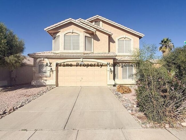 4642 E Towne Ln in Gilbert, AZ - Foto de edificio - Building Photo