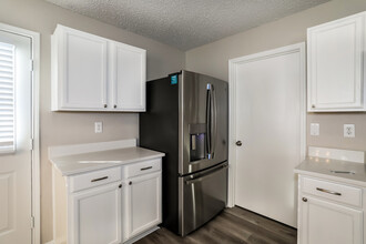 2541 Brinlee Branch Ln in McKinney, TX - Building Photo - Building Photo