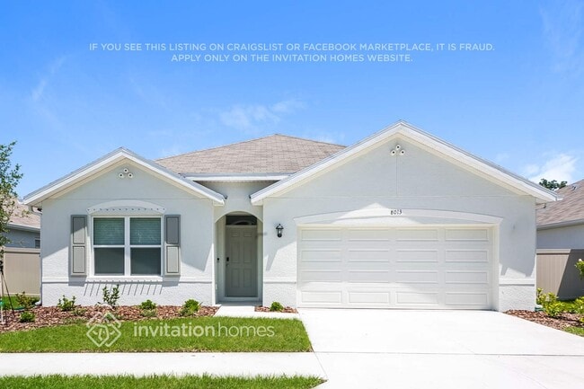 property at 8013 Majestic Palms Ct