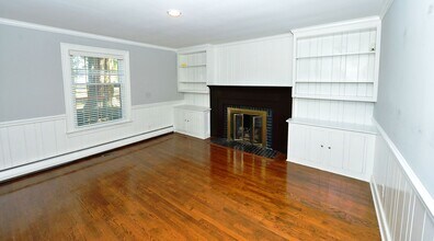 4730 River Shore Rd in Portsmouth, VA - Building Photo - Building Photo