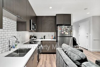 1111 Oren St in Washington, DC - Building Photo - Building Photo