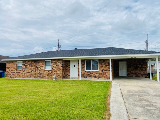 property at 42317 Rebekah St