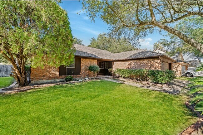 property at 22018 Silver Lode Dr