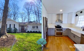 4408 Wingate Dr in Raleigh, NC - Building Photo