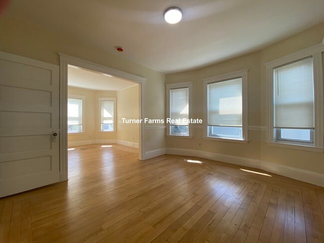 65 Wareham St, Unit 1