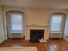 20 Chester St, Unit #1A in Boston, MA - Building Photo