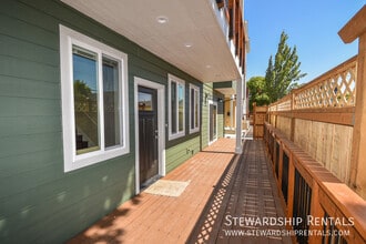 1797 Mill Alley in Eugene, OR - Building Photo - Building Photo