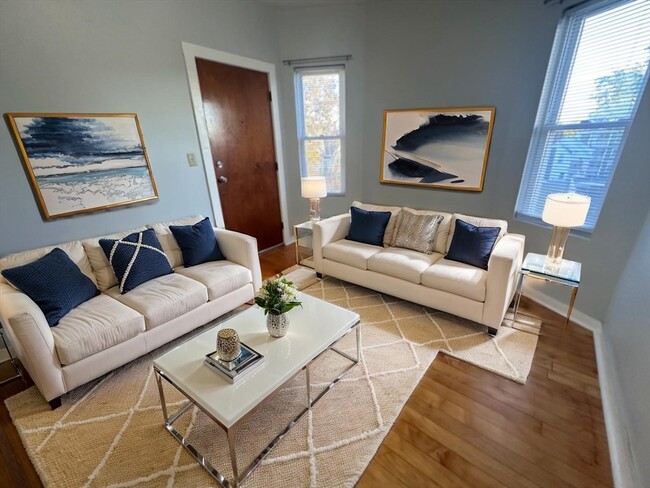 property at 21 Forest Ave