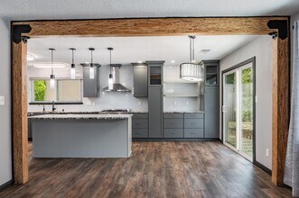 1600 Cullen Ln NE in Albuquerque, NM - Building Photo - Building Photo