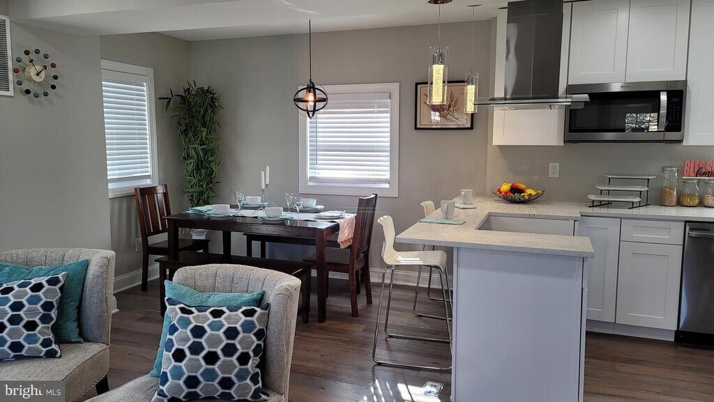 7103 Greenvale Pky Rentals in Hyattsville, MD