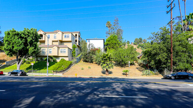 4741 Figueroa St in Los Angeles, CA - Building Photo - Primary Photo