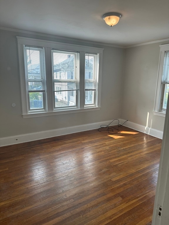 property at 46 Cedar St