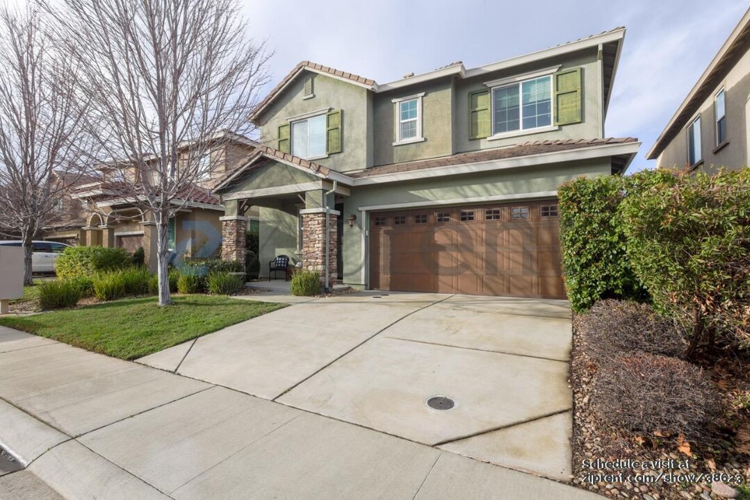 3169 Welton Cir in Roseville, CA - Building Photo