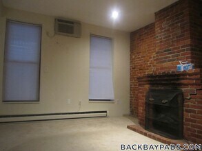30 St Germain St in Boston, MA - Building Photo - Building Photo