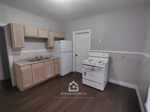 412 N Lincoln Ave in Alexandria, IN - Building Photo - Building Photo