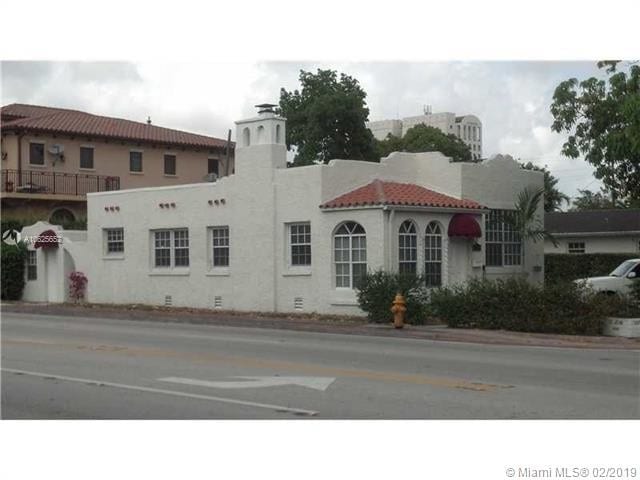 357 Santander Ave-Unit -Back in Coral Gables, FL - Building Photo