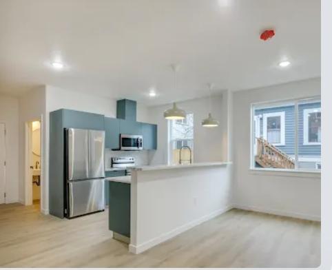property at 2071 NE Davis St