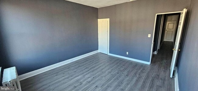 1519 N Wolfe St in Baltimore, MD - Foto de edificio - Building Photo