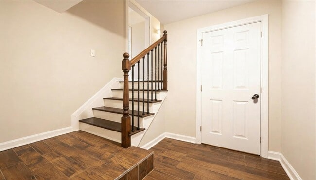 property at 4365 York Rd