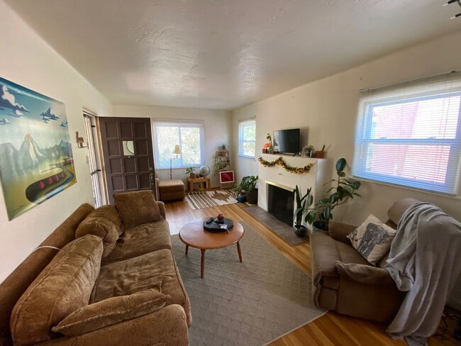602 Dartmouth Dr NE in Albuquerque, NM - Building Photo - Building Photo