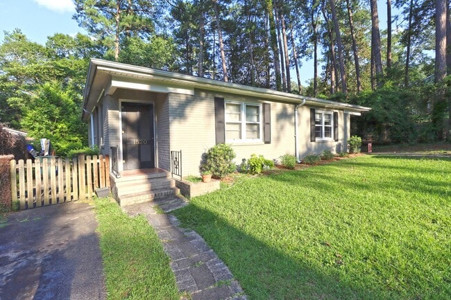 1520 Butler St in Columbia, SC - Building Photo - Building Photo