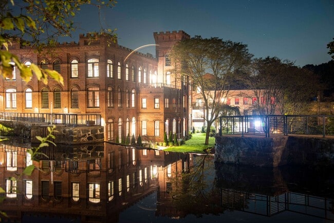 The Mill in Greenwich, CT - Building Photo - Building Photo