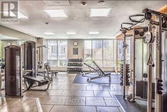 500-1500 Sherbourne St in Toronto, ON - Building Photo - Building Photo