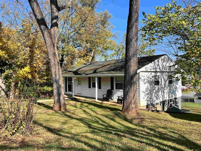 125 Peyton St in Staunton, VA - Building Photo - Building Photo