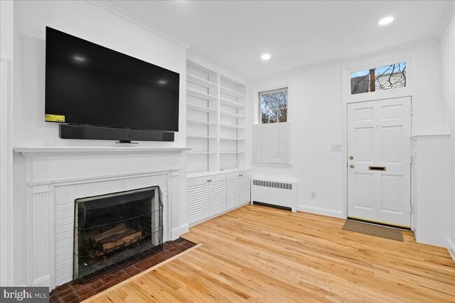 1343 28th St NW in Washington, DC - Building Photo - Building Photo