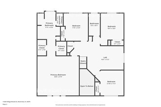 11429 Village Brook Dr in Riverview, FL - Building Photo - Building Photo