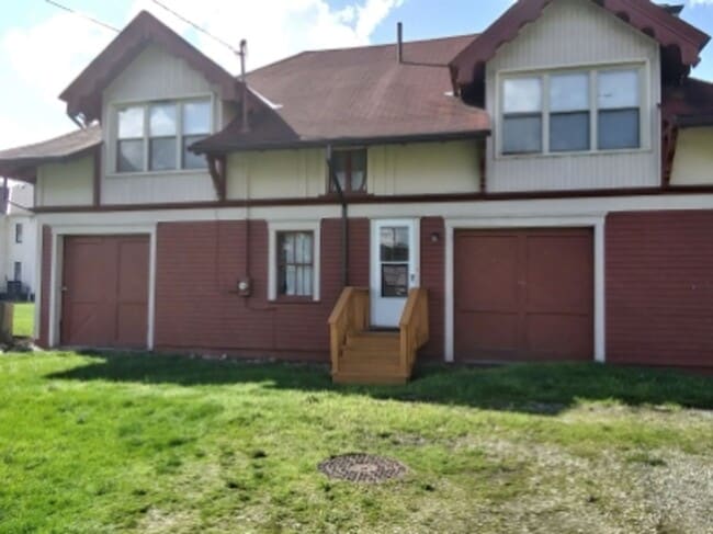 property at 205 Griscom St