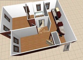 75 Burbank St, Unit 401 in Boston, MA - Building Photo